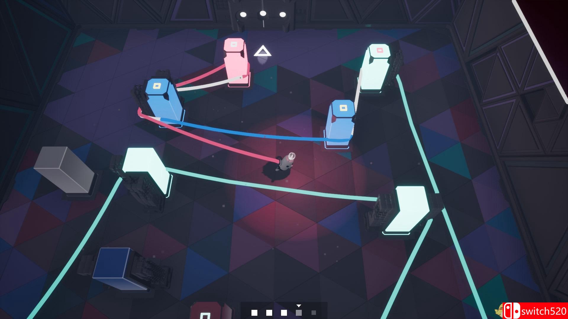 《钨丝（Filament）》橘子酱版 I_KnoW镜像版[CN/TW/EN]_5