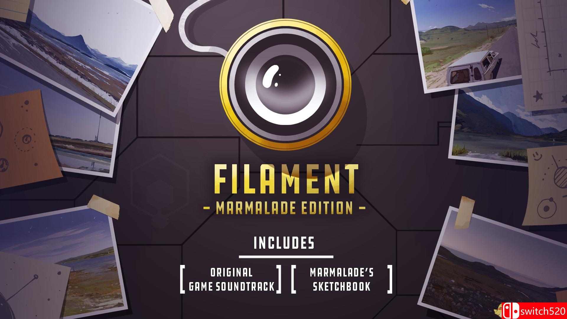 《钨丝（Filament）》橘子酱版 I_KnoW镜像版[CN/TW/EN]_6