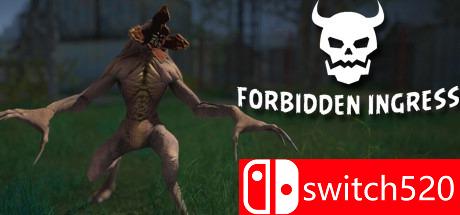 《禁止进入（Forbidden Ingress）》PLAZA镜像版[CN/TW/EN]_0
