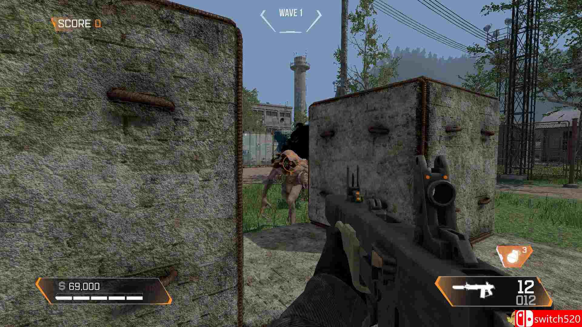 《禁止进入（Forbidden Ingress）》PLAZA镜像版[CN/TW/EN]_4