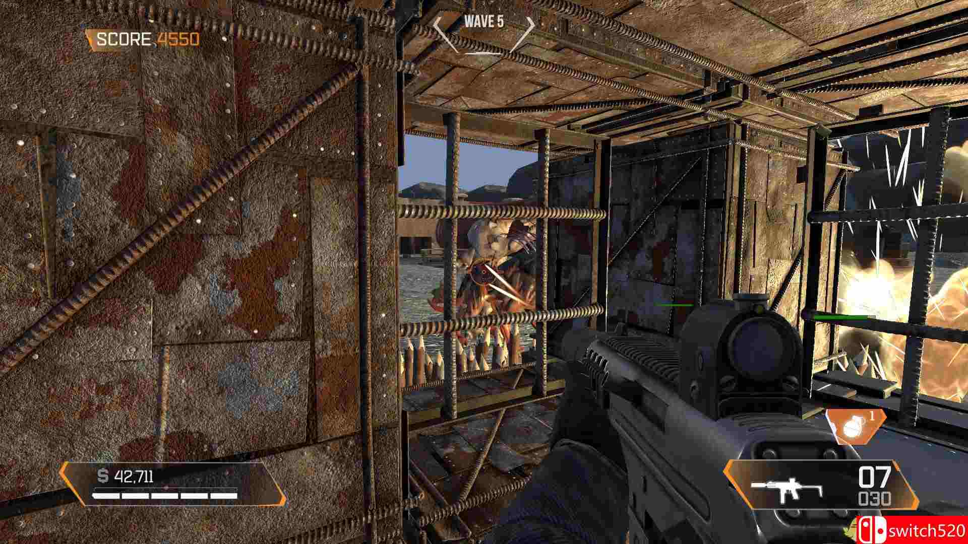 《禁止进入（Forbidden Ingress）》PLAZA镜像版[CN/TW/EN]_6