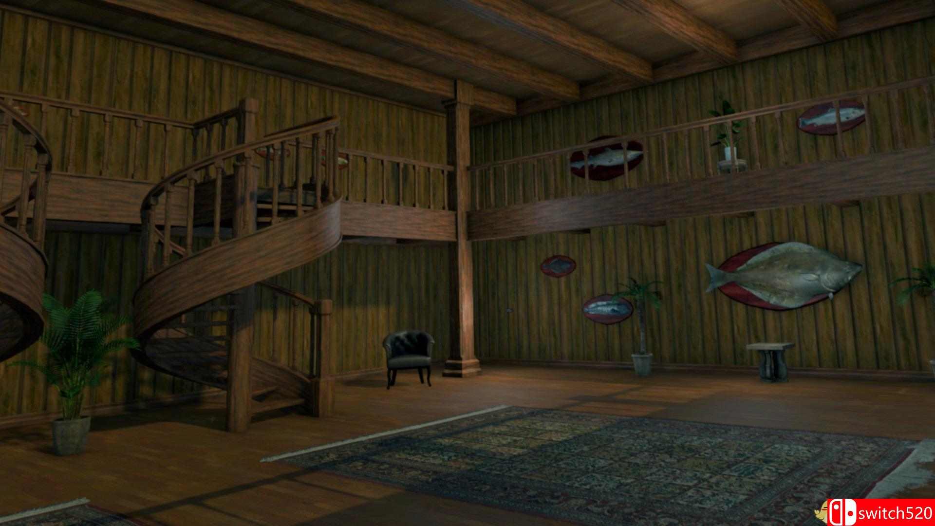 《终极钓鱼模拟器VR（Ultimate Fishing Simulator VR）》VREX镜像版[CN/EN]_3