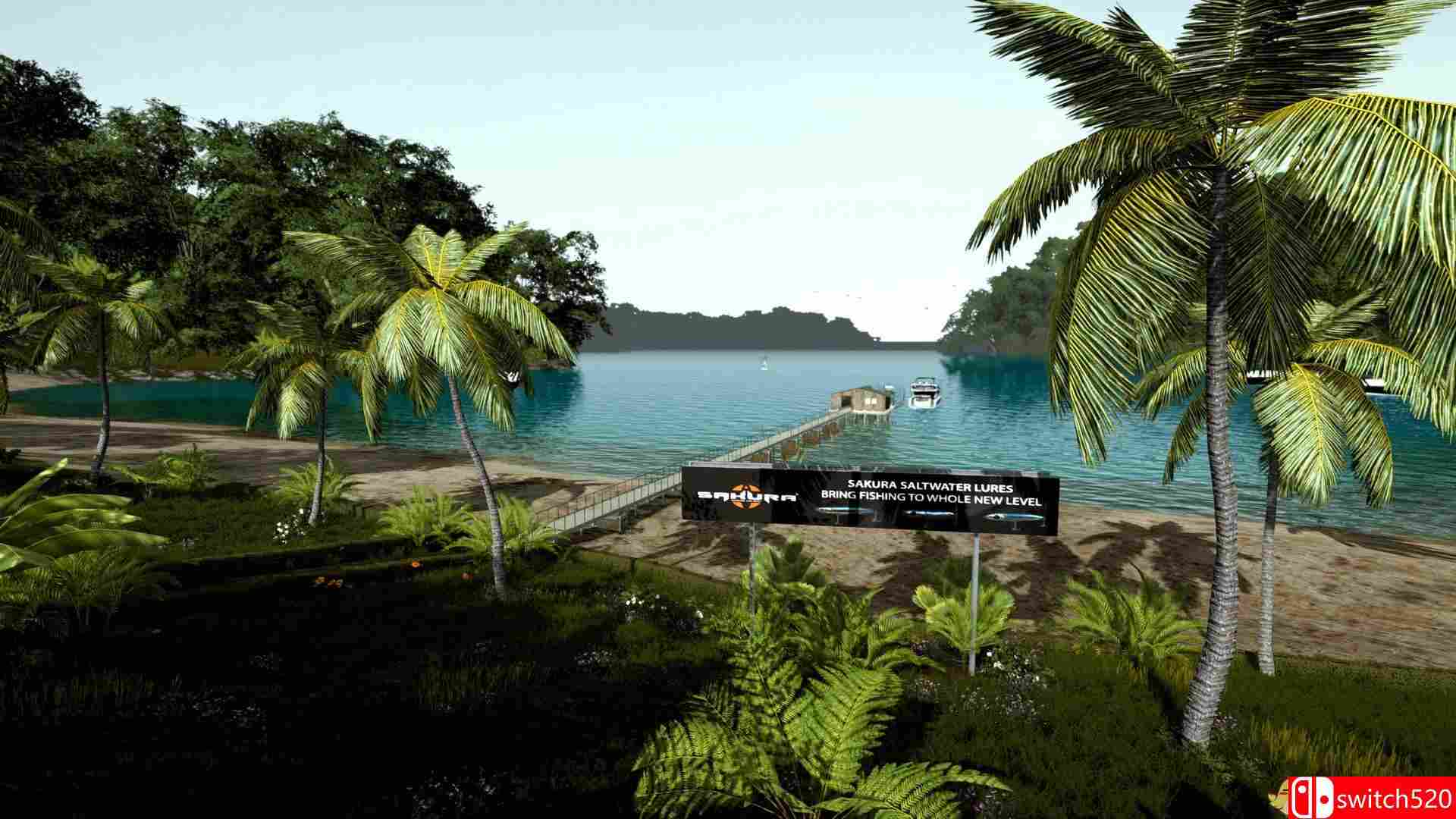 《终极钓鱼模拟器VR（Ultimate Fishing Simulator VR）》VREX镜像版[CN/EN]_4