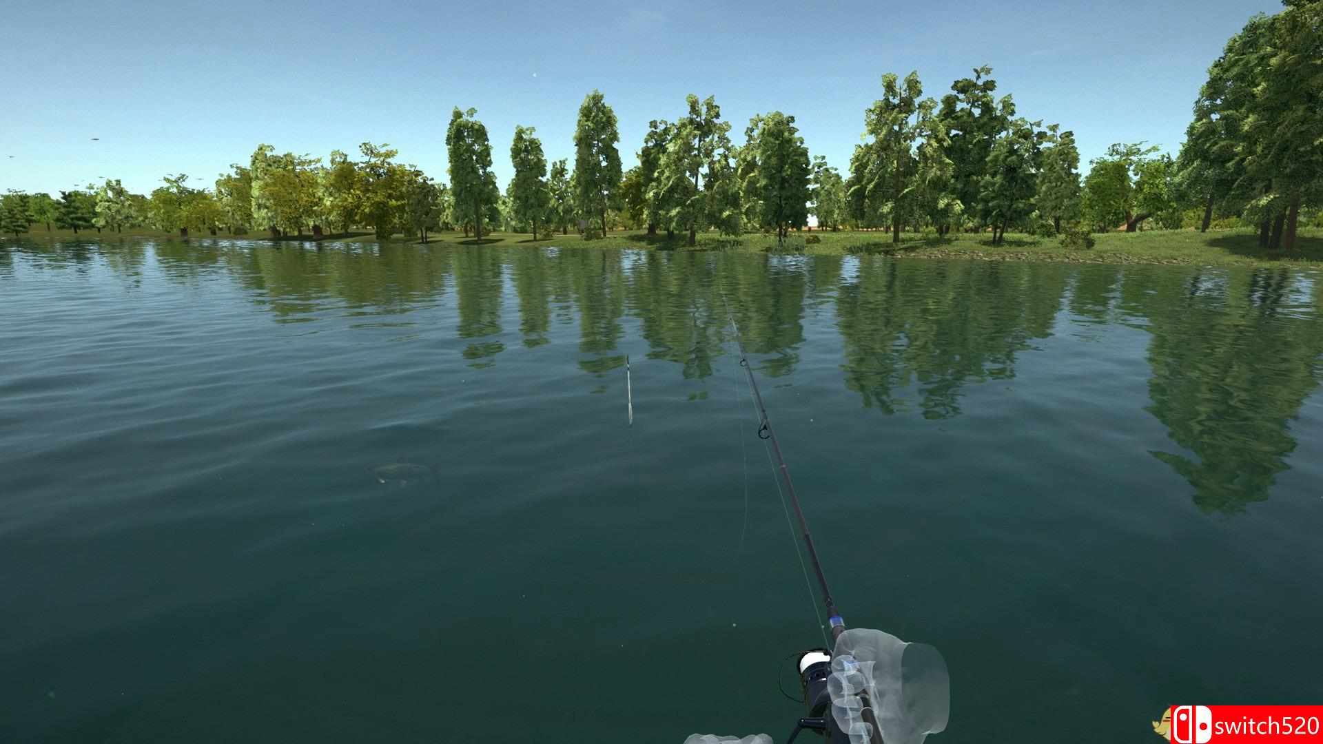 《终极钓鱼模拟器VR（Ultimate Fishing Simulator VR）》VREX镜像版[CN/EN]_7