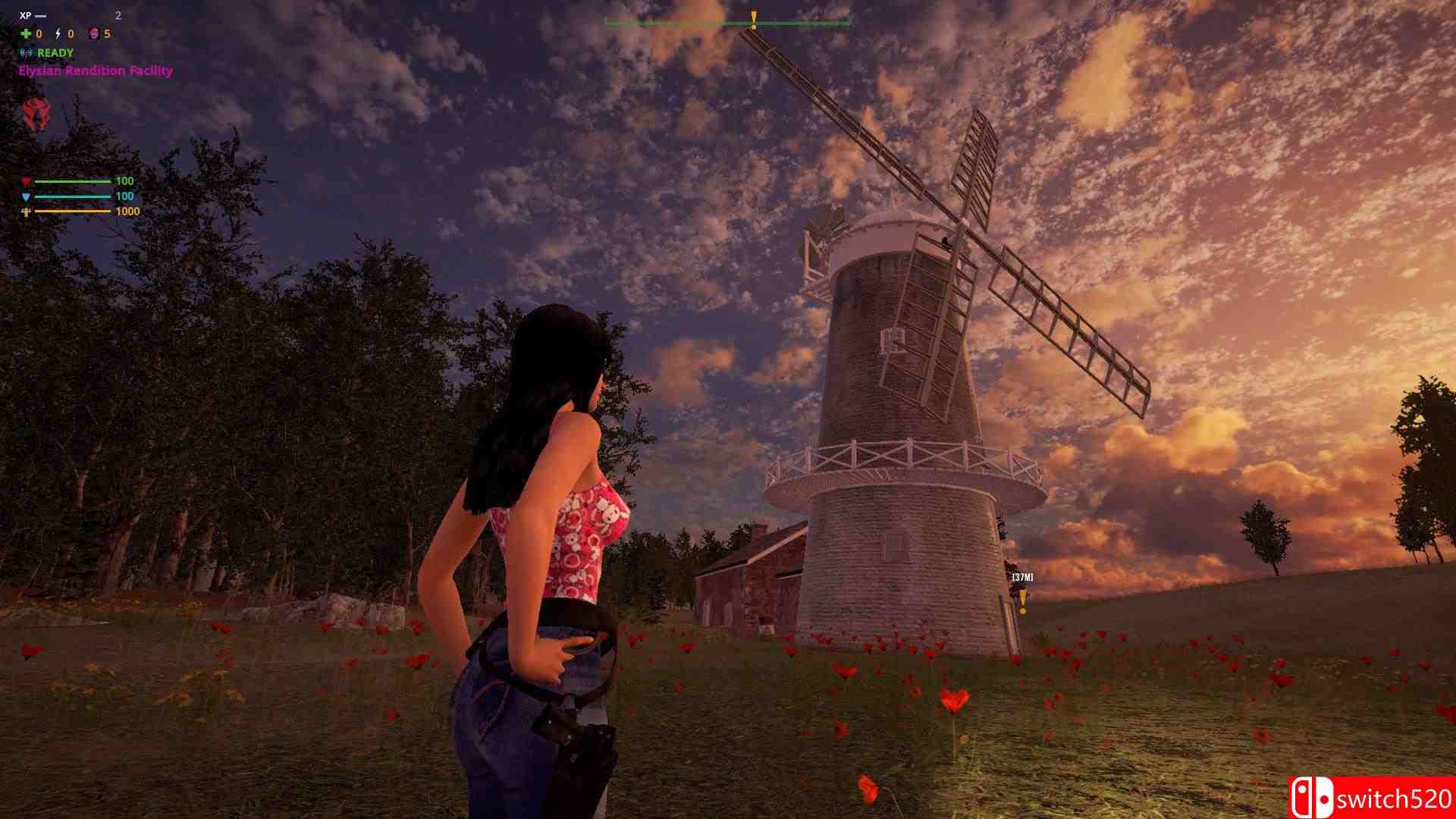 《重序（RESEQUENCED）》CODEX镜像版[CN/EN]_2