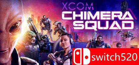 《幽浮：奇美拉战队（XCOM®: Chimera Squad）》CODEX镜像版[CN/TW/EN/JP]_0