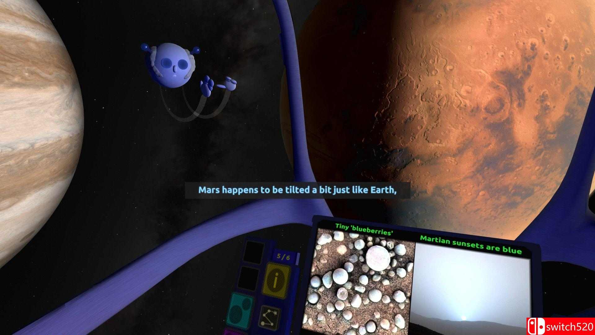 《太空泰坦+（Titans of Space PLUS）》VREX镜像版[CN/EN/JP]_4