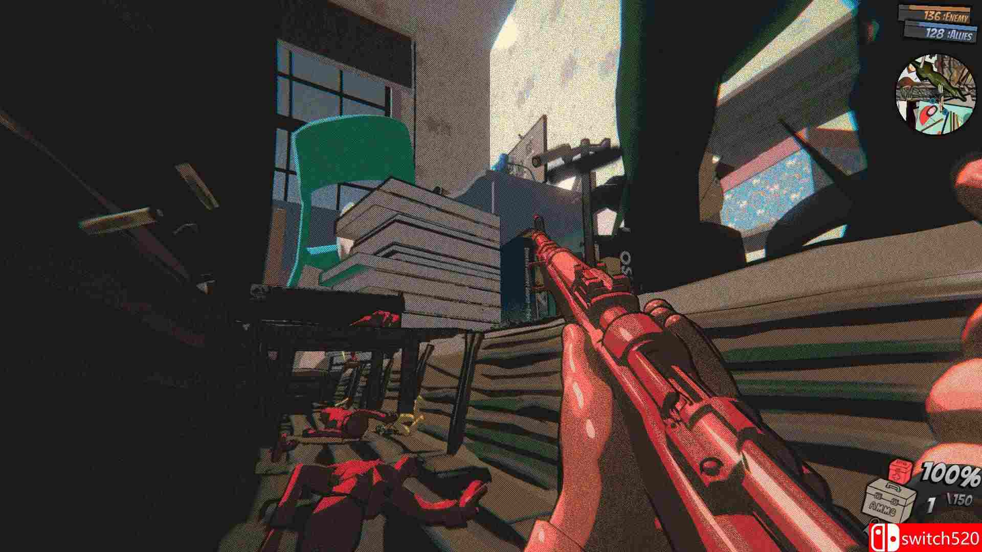 《埋伏3（Hinterhalt 3）》PLAZA镜像版[CN/EN/JP]_3