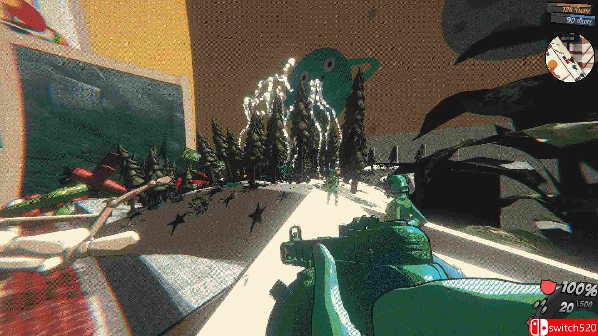 《埋伏3（Hinterhalt 3）》PLAZA镜像版[CN/EN/JP]_4