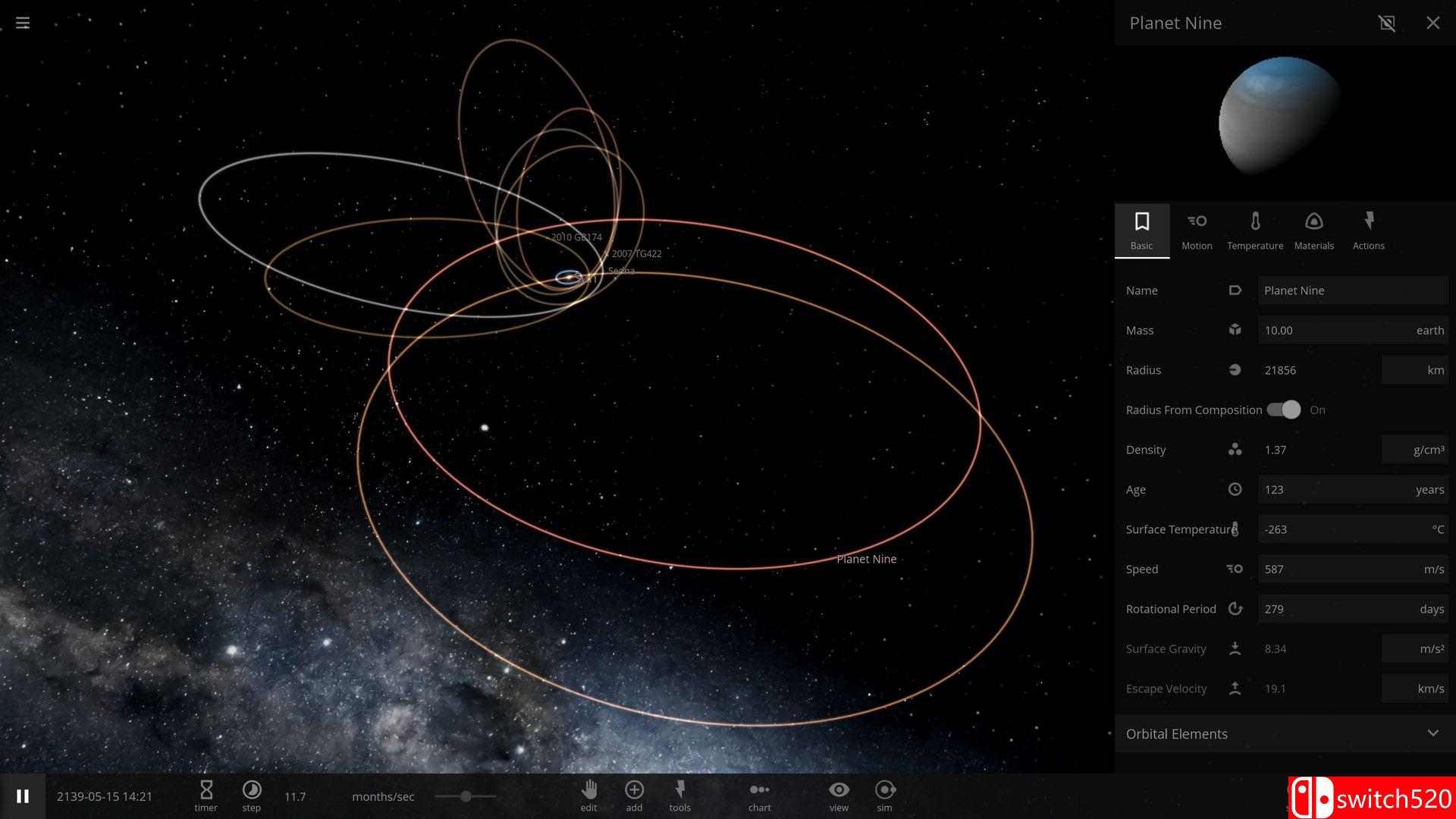 《宇宙沙盘（Universe Sandbox）》I_KnoW硬盘版[CN/TW/EN/JP]_5