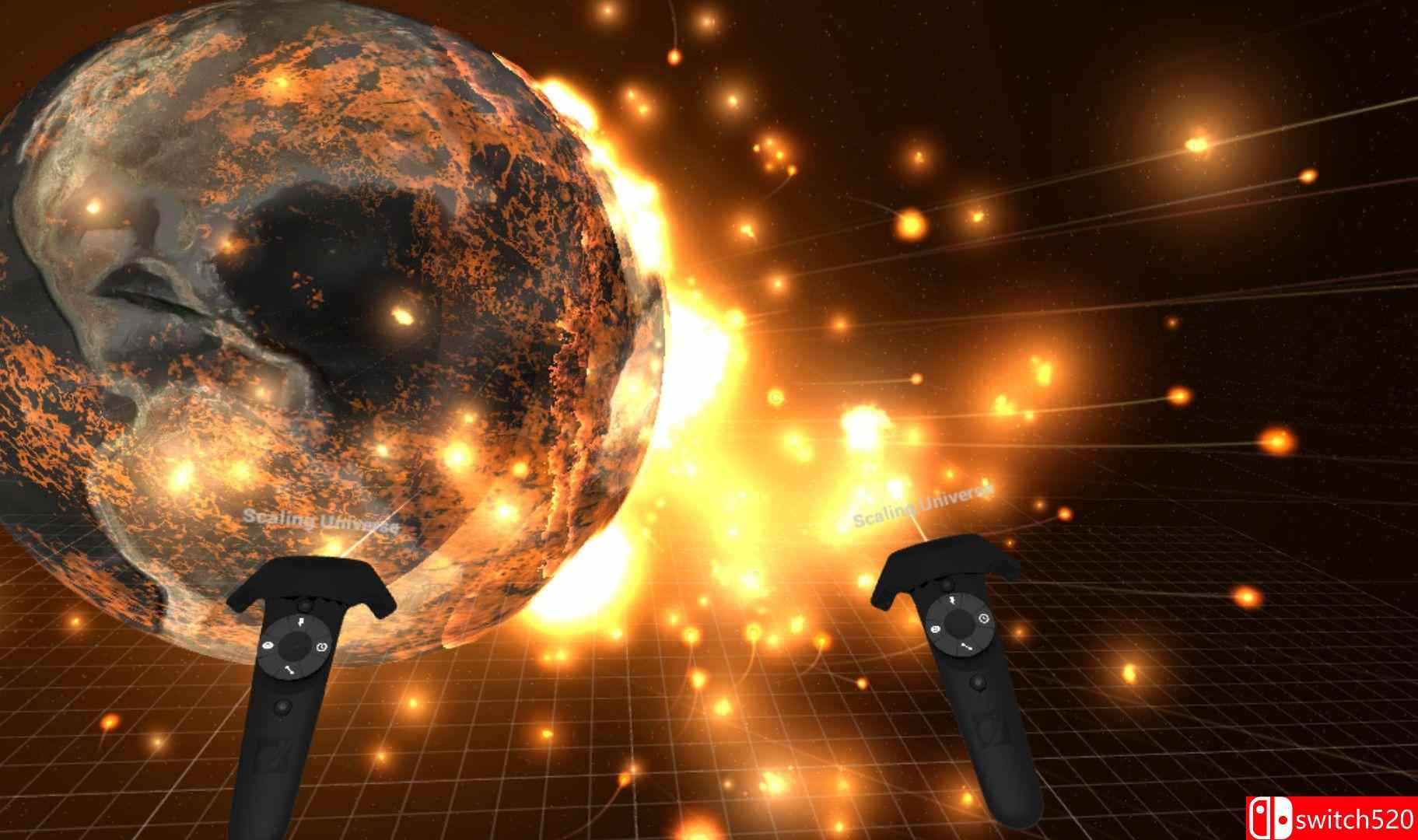 《宇宙沙盘（Universe Sandbox）》I_KnoW硬盘版[CN/TW/EN/JP]_3