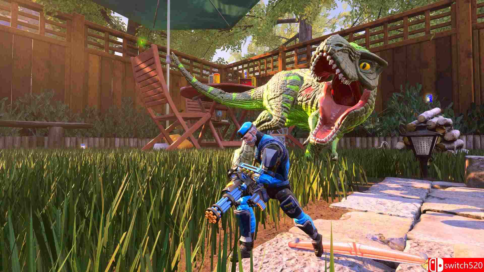 《超级冲锋：开箱（HYPERCHARGE: Unboxed）》CODEX镜像版[CN/TW/EN]_3