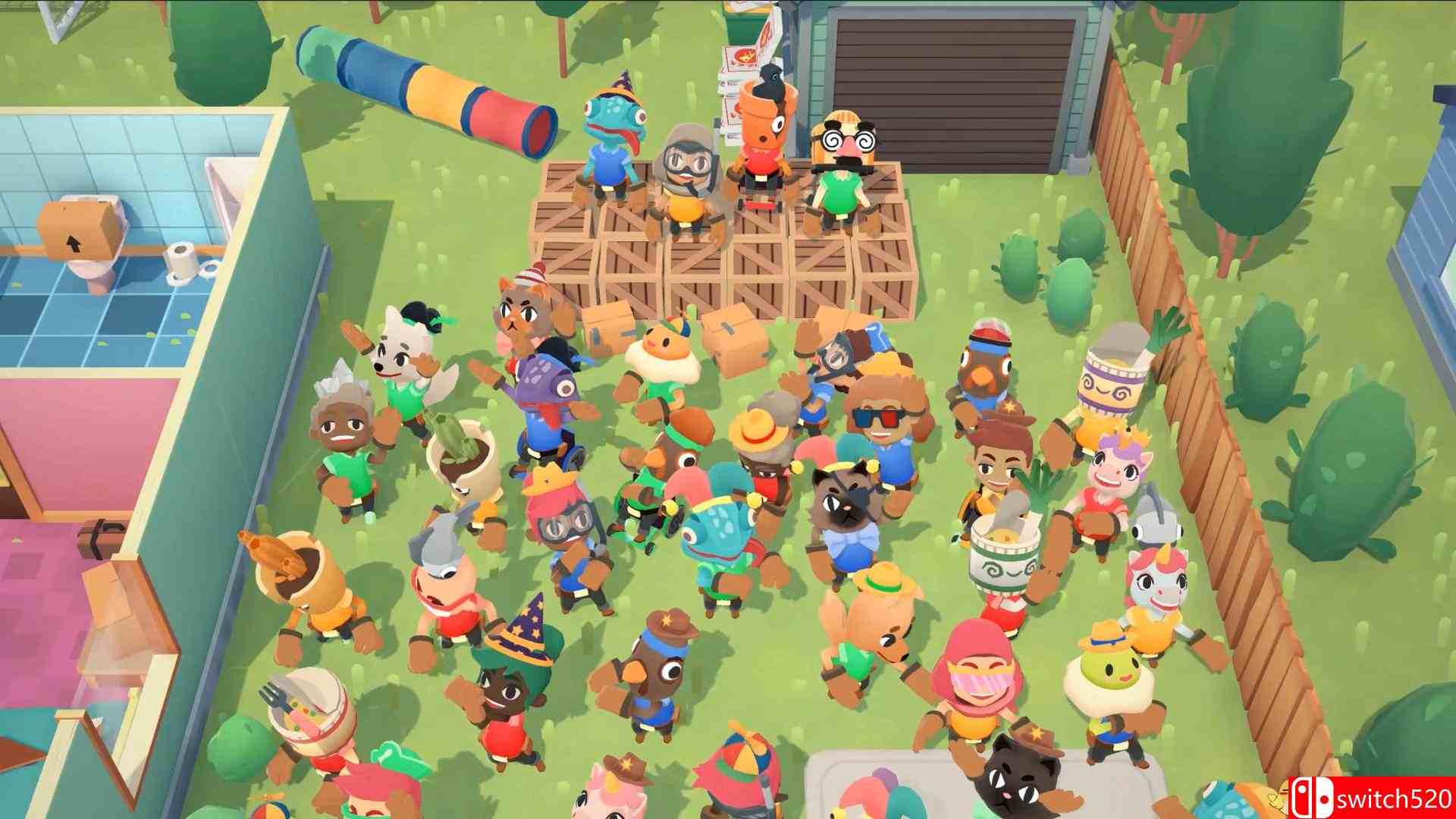 《胡闹搬家（Moving Out）》SiMPLEX硬盘版[CN/TW/EN]_1