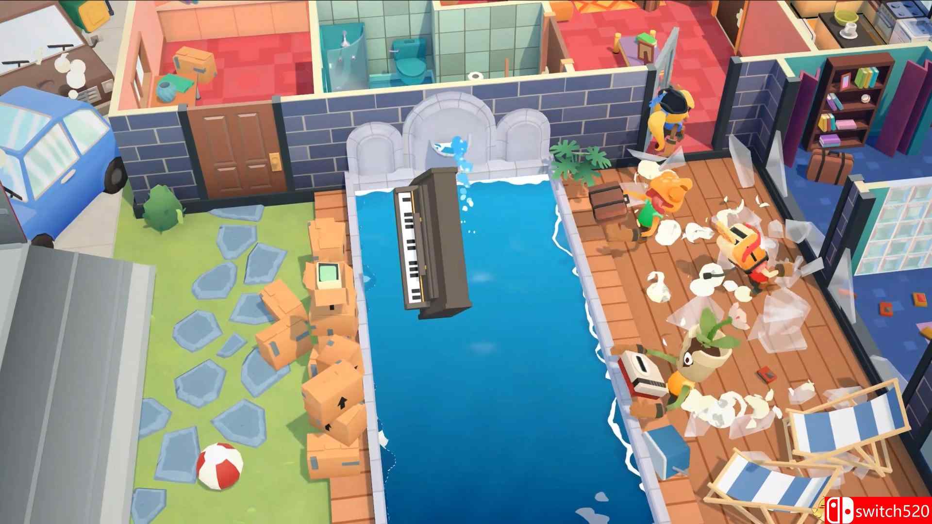 《胡闹搬家（Moving Out）》SiMPLEX硬盘版[CN/TW/EN]_4