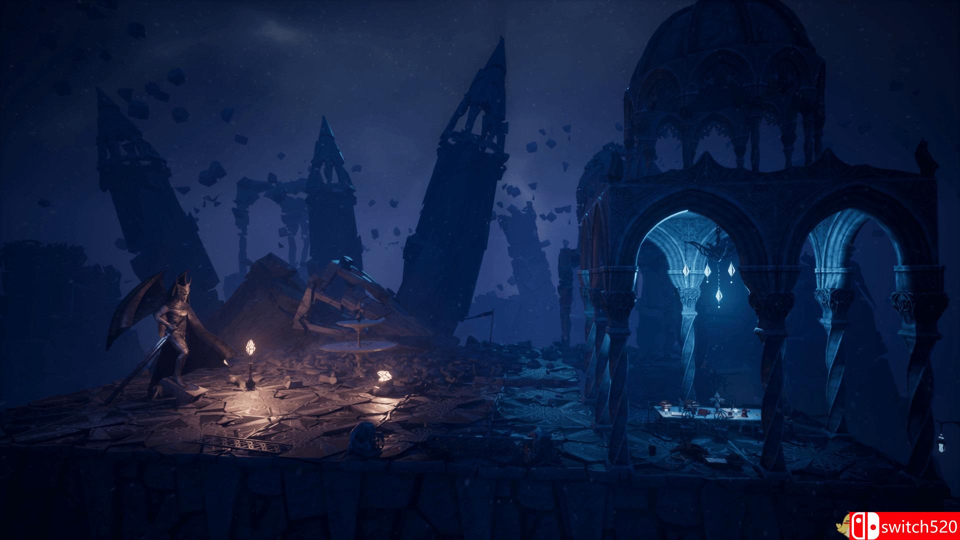 《球魂（WarriOrb）》CODEX镜像版[CN/TW/EN]_2