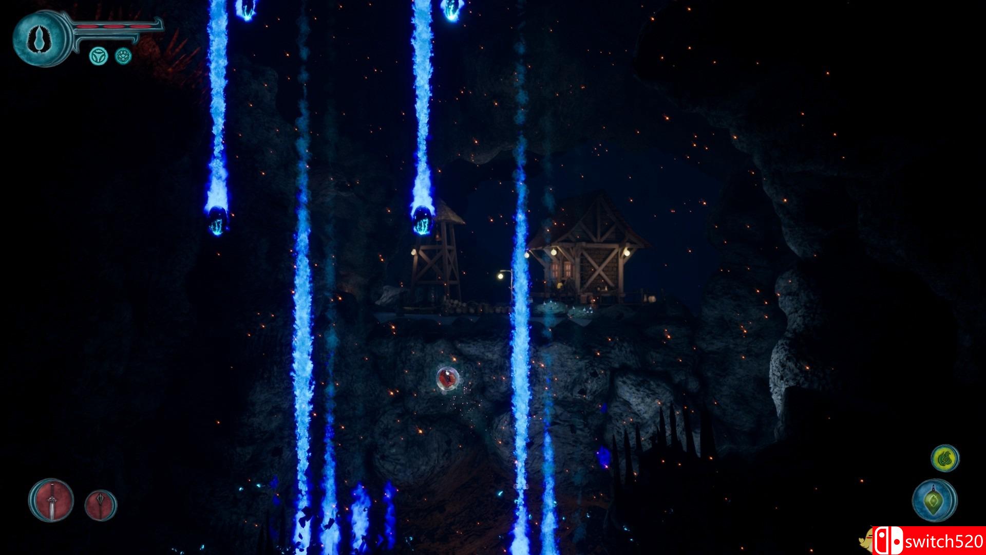 《球魂（WarriOrb）》CODEX镜像版[CN/TW/EN]_3