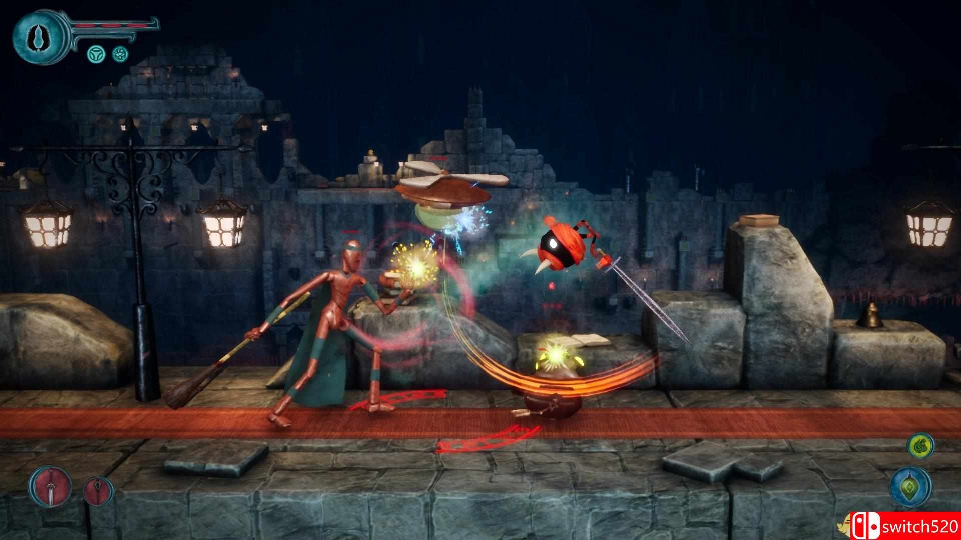 《球魂（WarriOrb）》CODEX镜像版[CN/TW/EN]_4