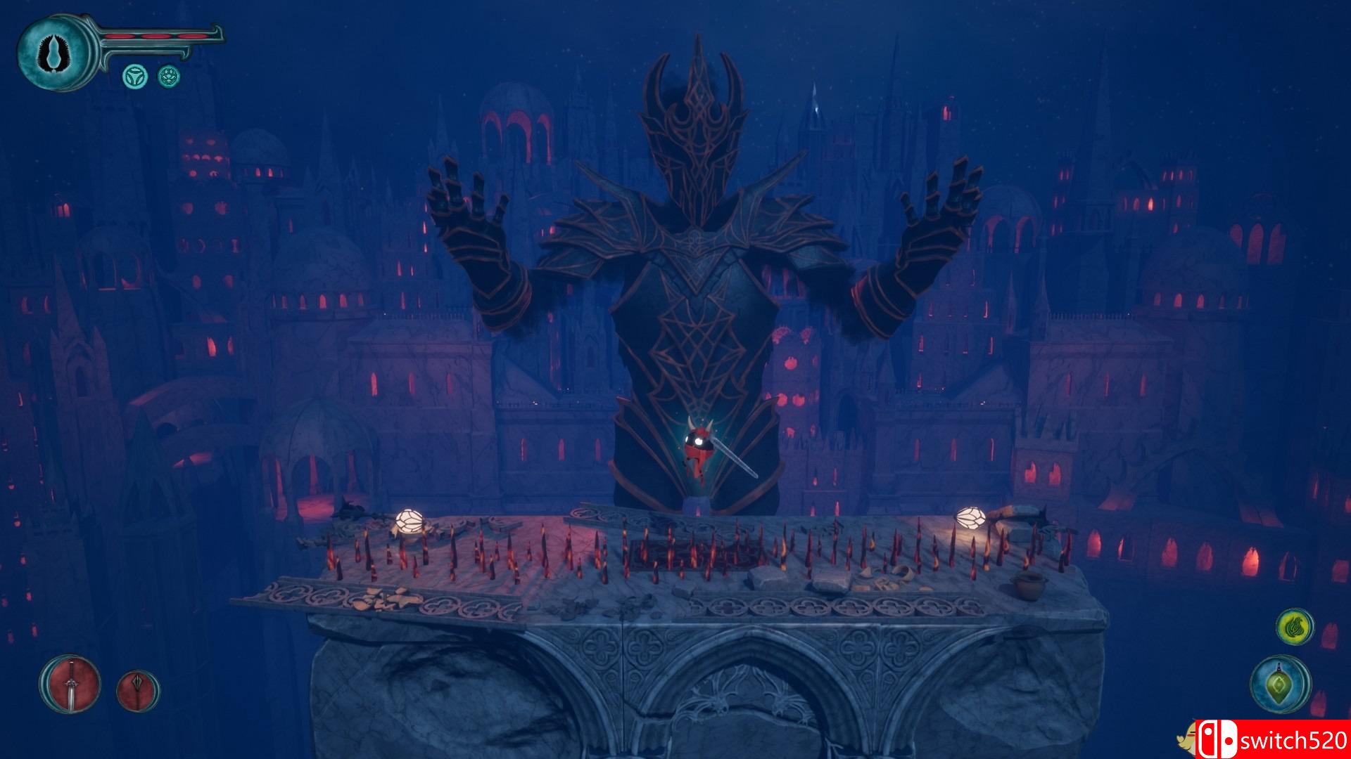 《球魂（WarriOrb）》CODEX镜像版[CN/TW/EN]_5