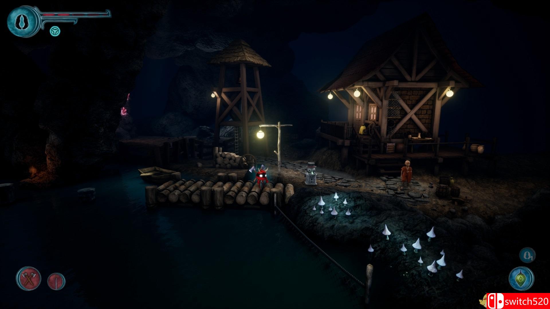 《球魂（WarriOrb）》CODEX镜像版[CN/TW/EN]_6