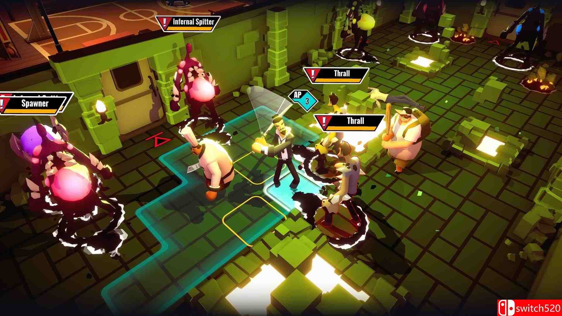 《惊恐航海（Dread Nautical）》SiMPLEX硬盘版[CN/TW/EN]_3