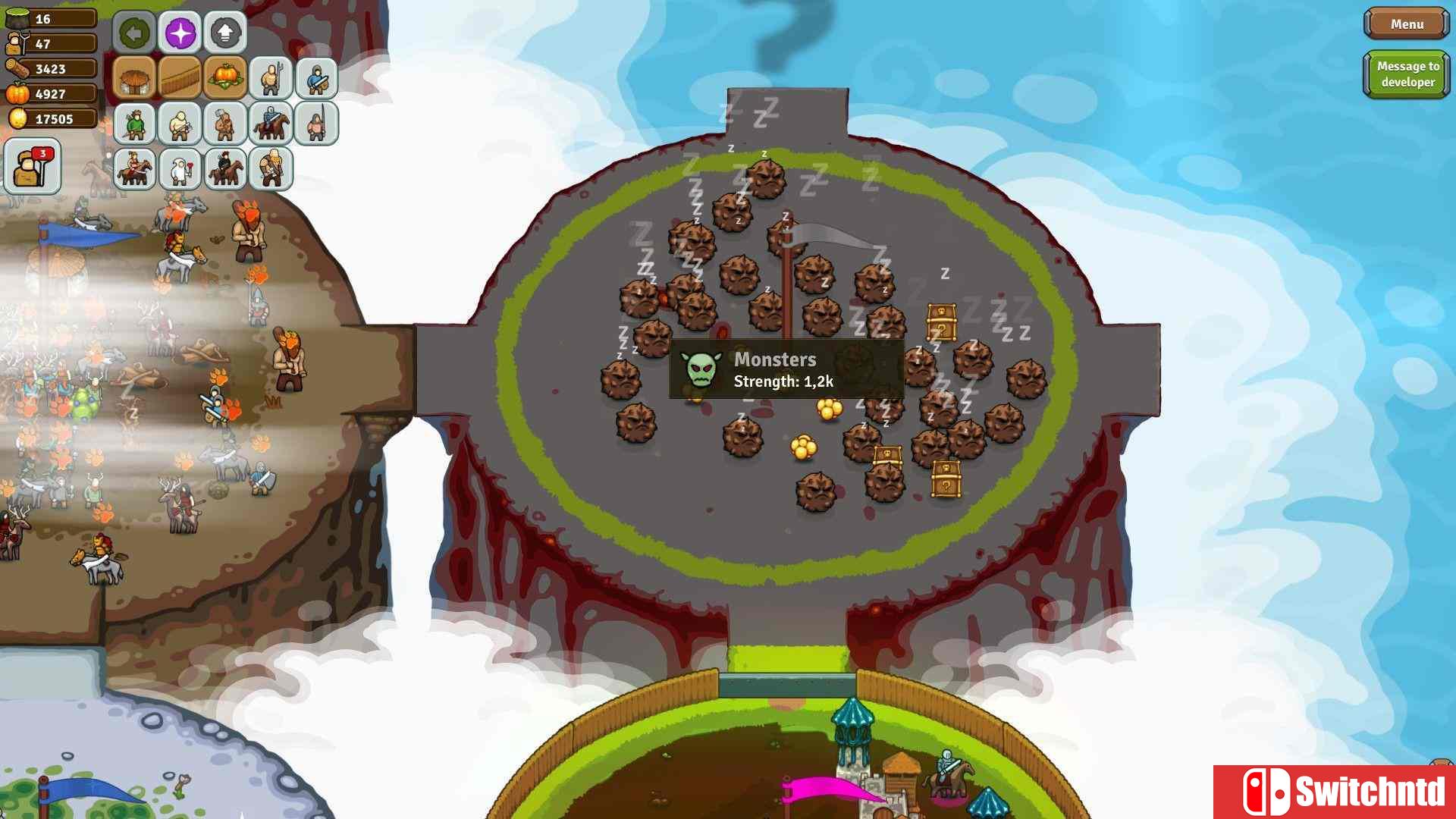 《环形帝国：竞争者（Circle Empires Rivals）》v2.0.20 PLAZA镜像版[CN/EN/JP]_5