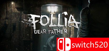 《福利亚：亲爱的父亲（Follia - Dear father）》HOODLUM镜像版[CN/EN/JP]_0