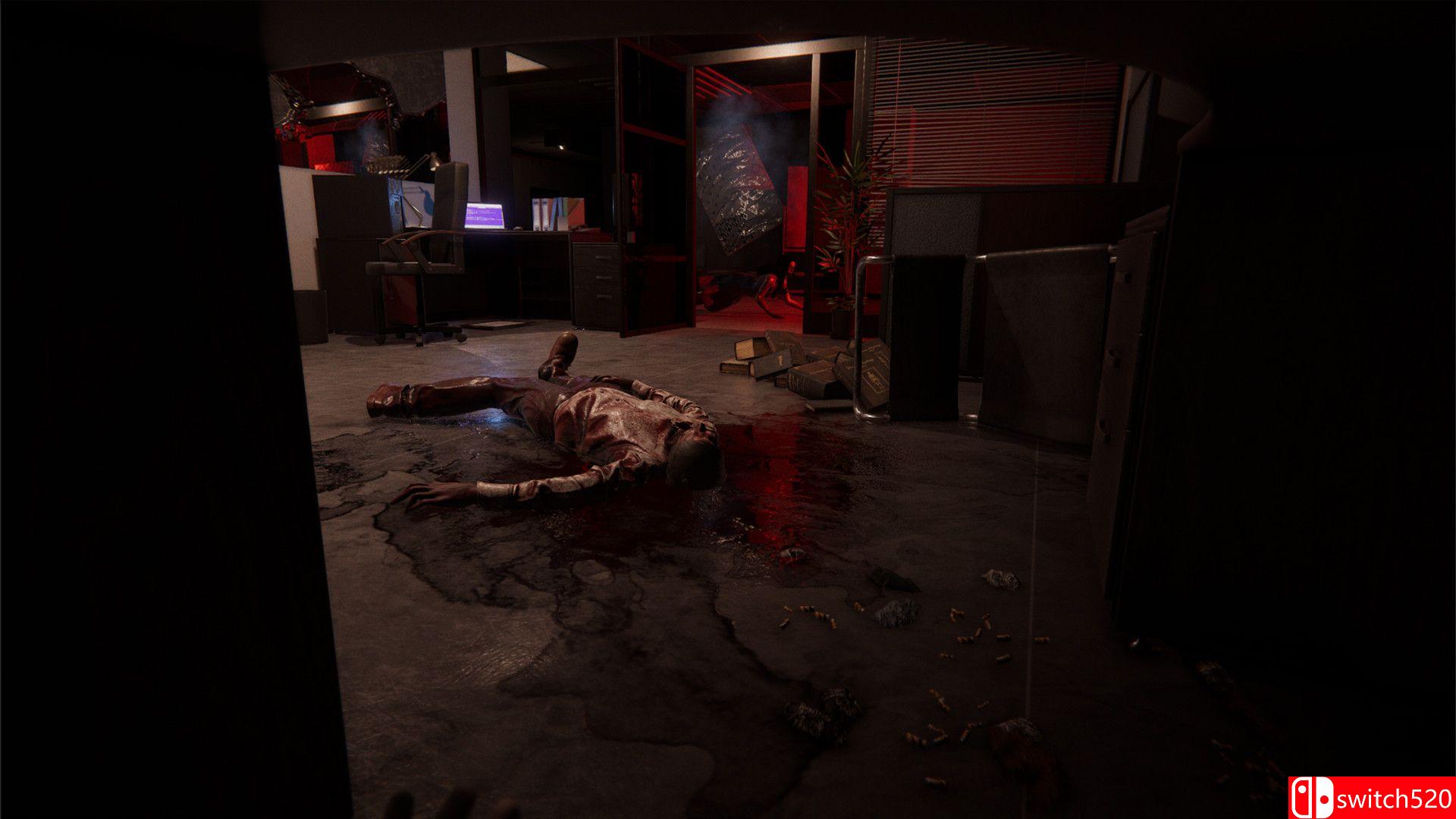 《福利亚：亲爱的父亲（Follia - Dear father）》HOODLUM镜像版[CN/EN/JP]_2