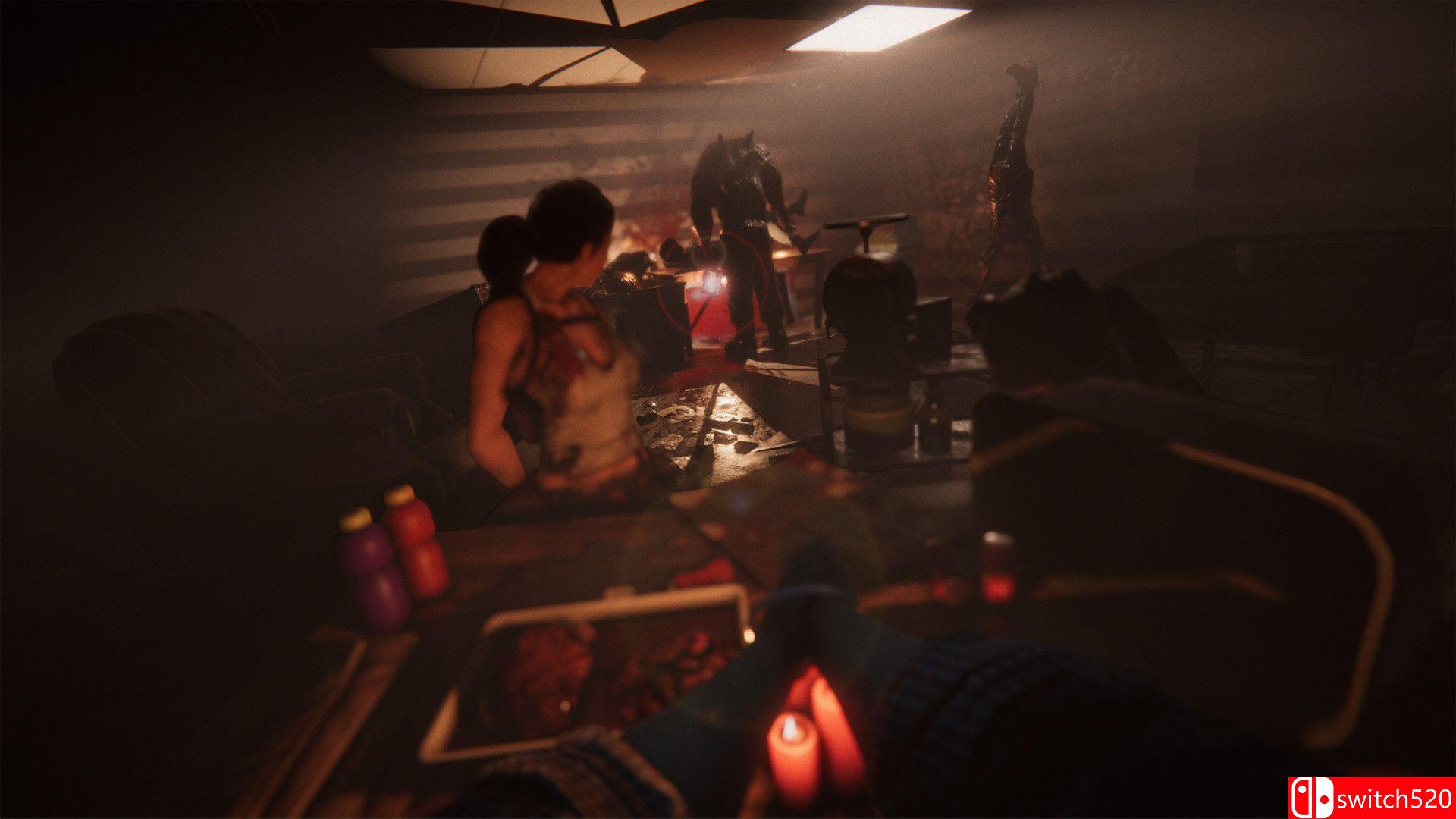 《福利亚：亲爱的父亲（Follia - Dear father）》HOODLUM镜像版[CN/EN/JP]_1