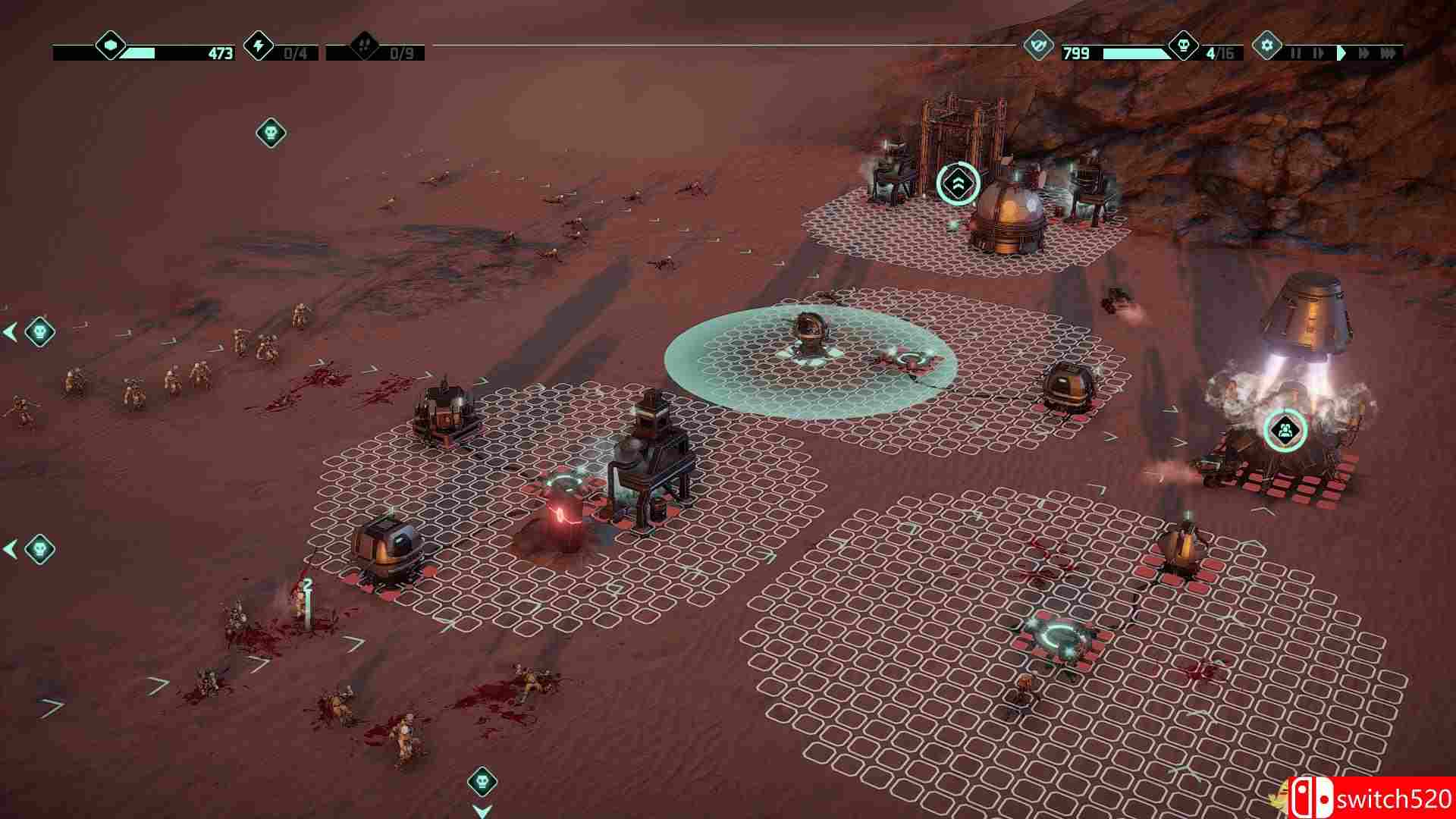 《火星Z：战术基地防御（MarZ: Tactical Base Defense）》CODEX镜像版[CN/EN]_3