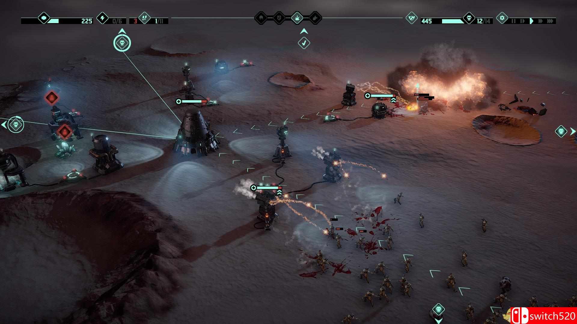 《火星Z：战术基地防御（MarZ: Tactical Base Defense）》CODEX镜像版[CN/EN]_5