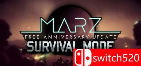 《火星Z：战术基地防御（MarZ: Tactical Base Defense）》CODEX镜像版[CN/EN]_0