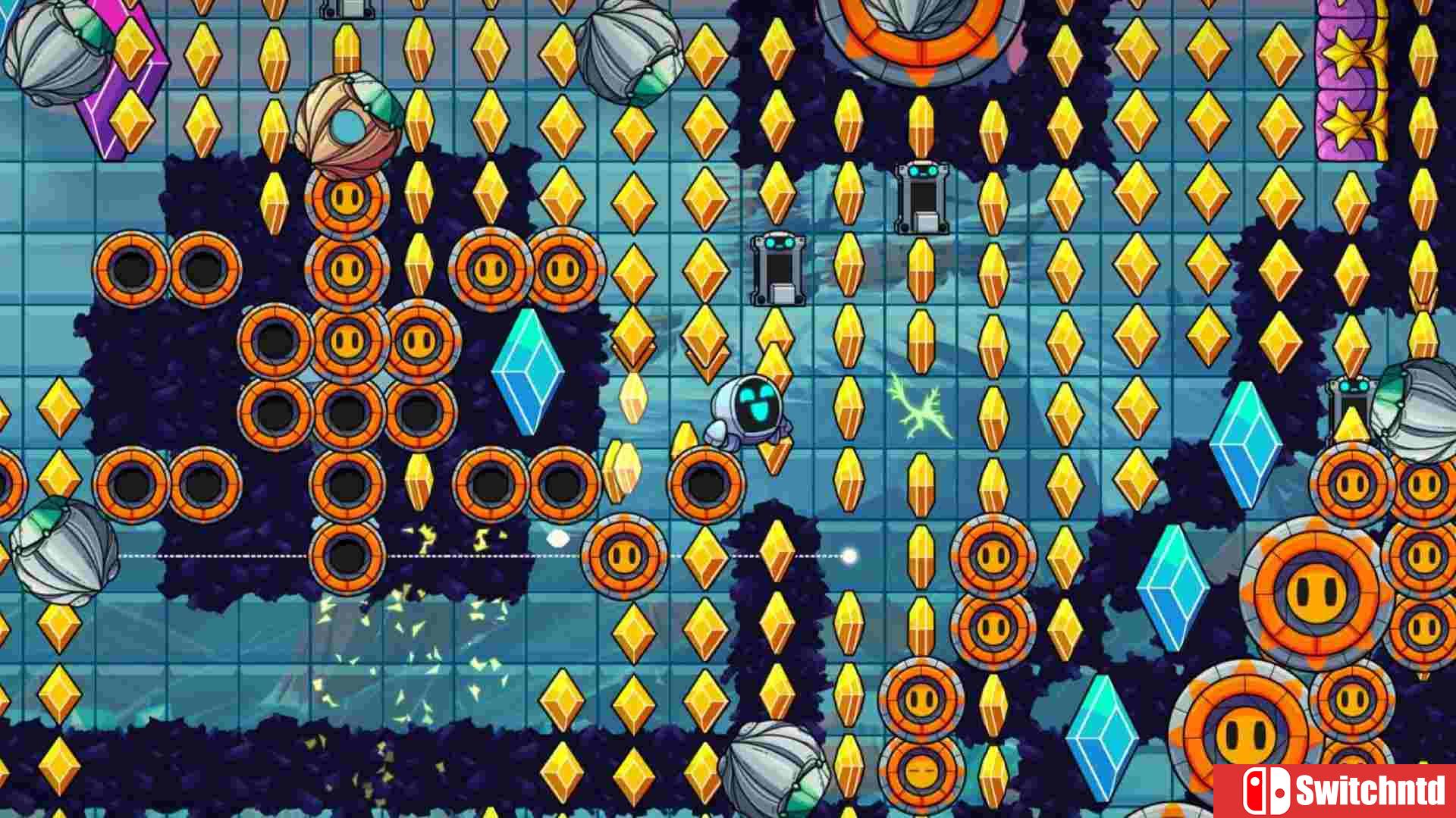 《崩溃制造（Levelhead）》v1.0.2.27 SiMPLEX硬盘版[CN/TW/EN]_1