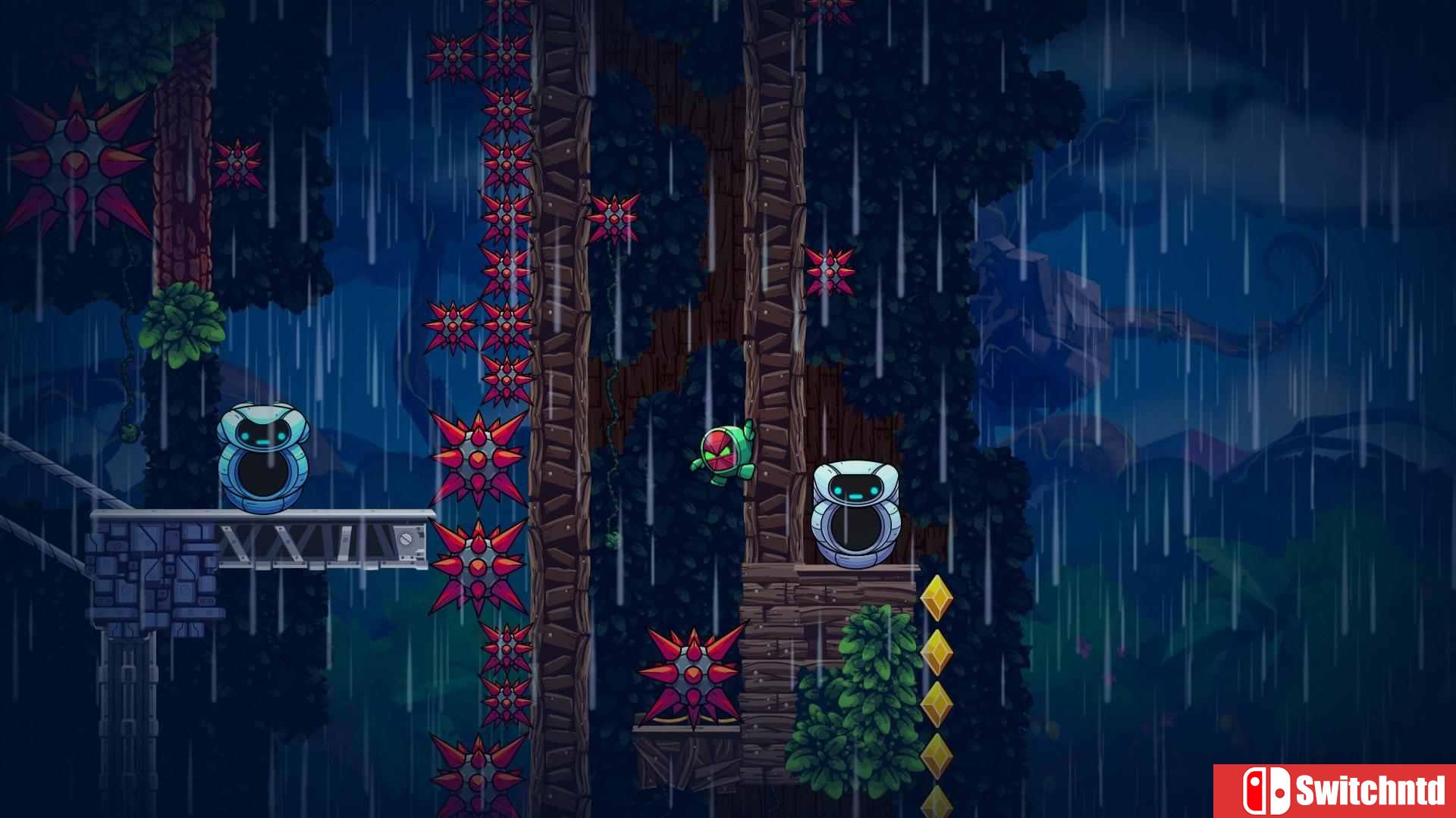 《崩溃制造（Levelhead）》v1.0.2.27 SiMPLEX硬盘版[CN/TW/EN]_2