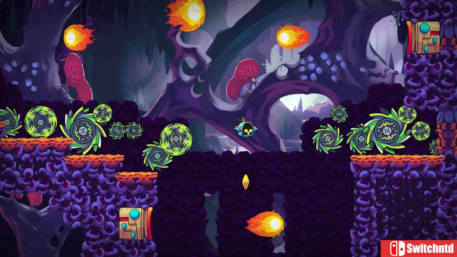 《崩溃制造（Levelhead）》v1.0.2.27 SiMPLEX硬盘版[CN/TW/EN]_3