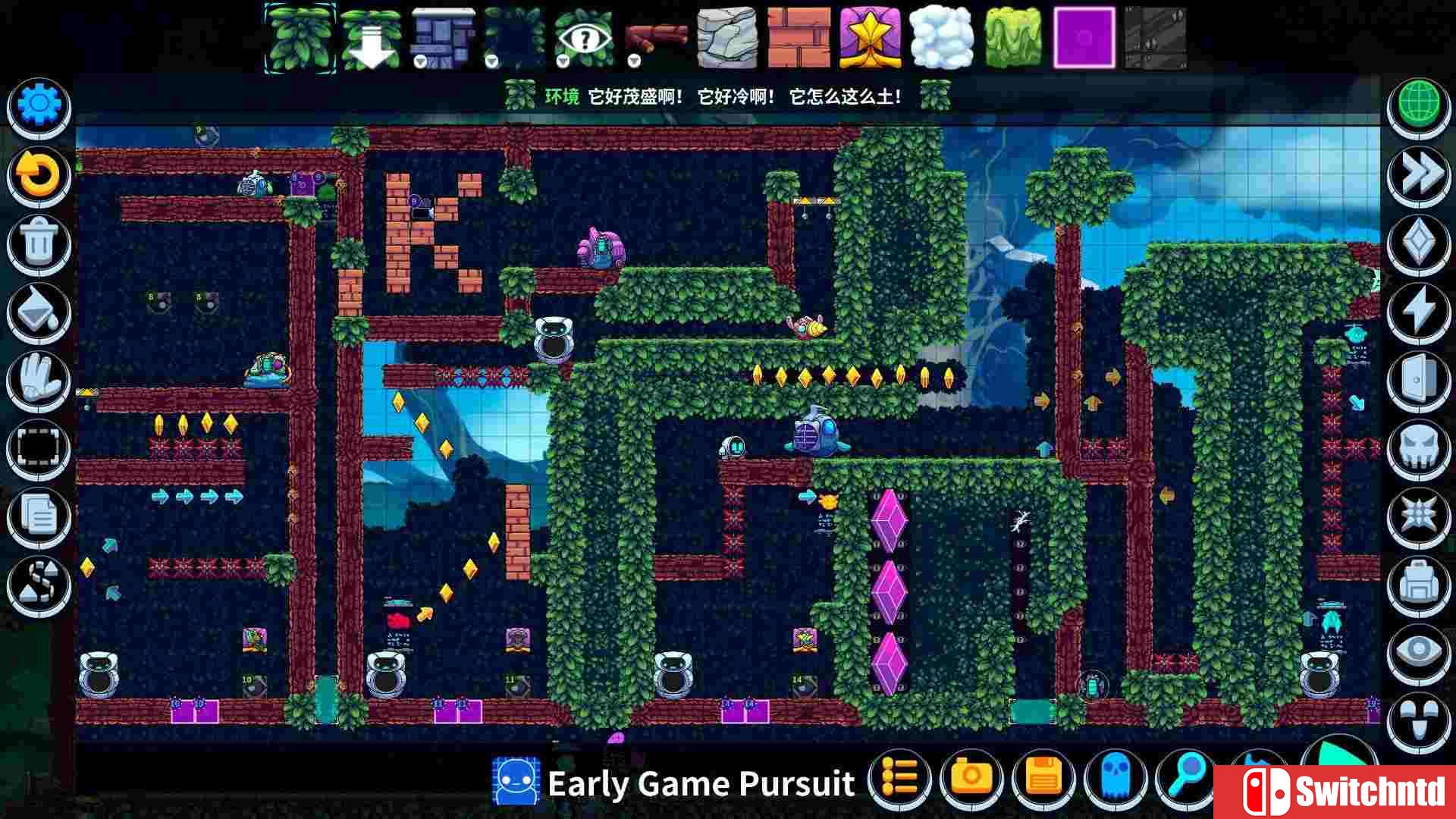 《崩溃制造（Levelhead）》v1.0.2.27 SiMPLEX硬盘版[CN/TW/EN]_4