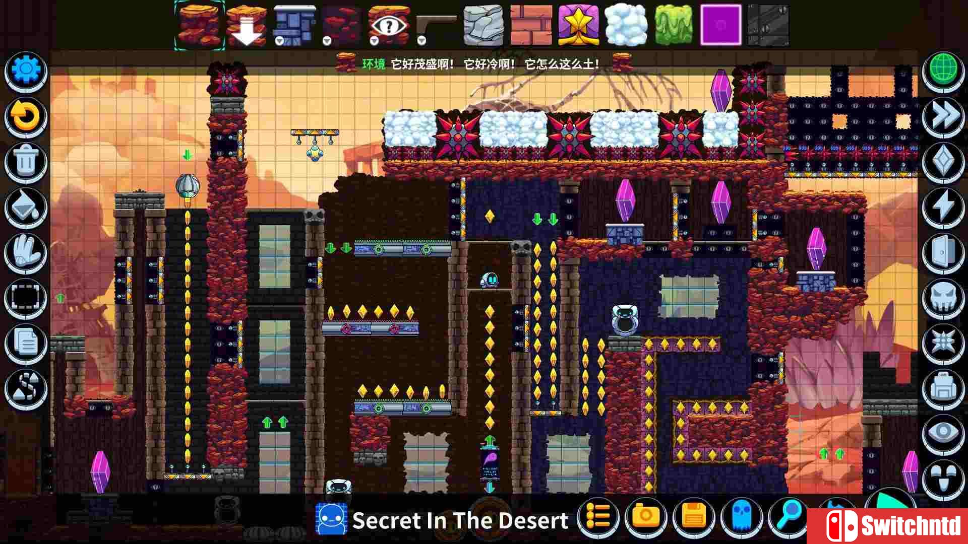 《崩溃制造（Levelhead）》v1.0.2.27 SiMPLEX硬盘版[CN/TW/EN]_5