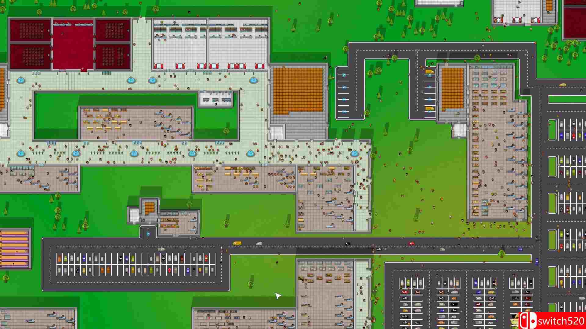 《商场里的另一块砖（Another Brick in The Mall）》SiMPLEX硬盘版[CN/EN]_5