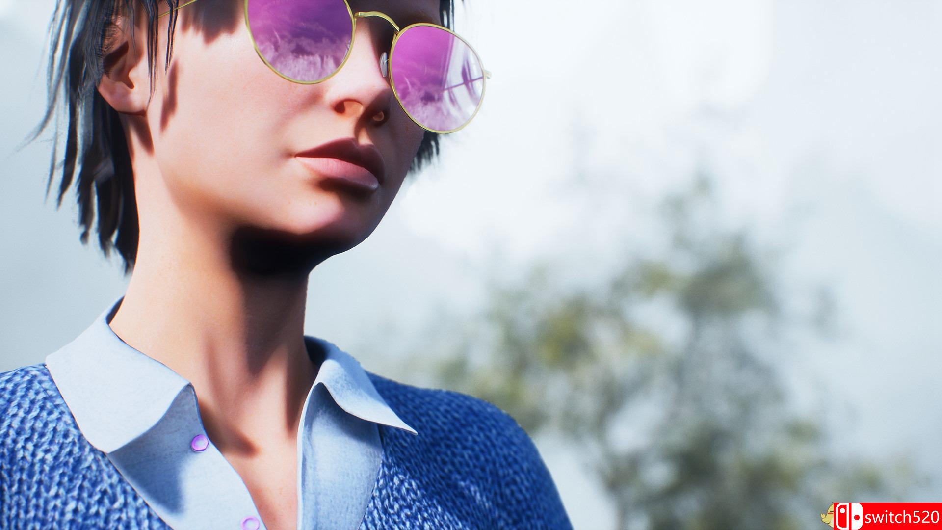 《不良假期（Defective Holiday）》PLAZA镜像版[CN/EN]_1