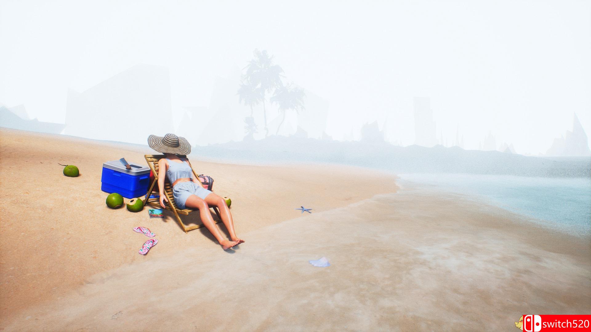 《不良假期（Defective Holiday）》PLAZA镜像版[CN/EN]_2