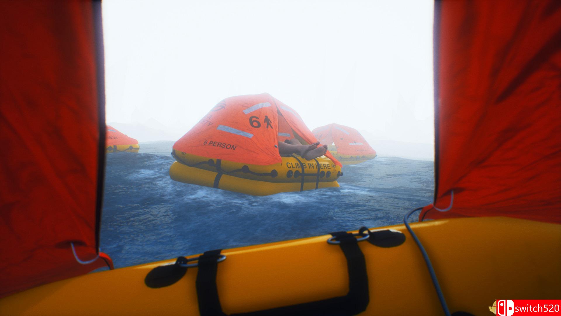 《不良假期（Defective Holiday）》PLAZA镜像版[CN/EN]_5