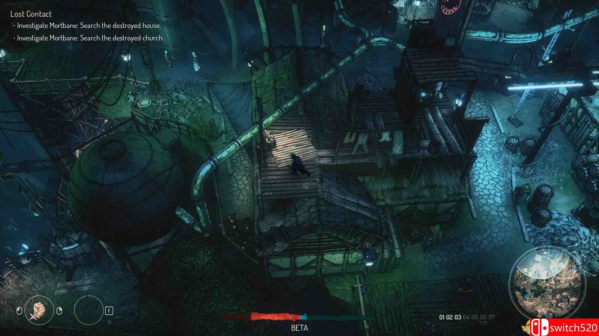 《七：增强版（Seven: Enhanced Edition）》典藏版 PLAZA镜像版[CN/EN]_1