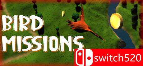 《小鸟任务（Bird Missions）》SiMPLEX硬盘版[CN/TW/EN]_0