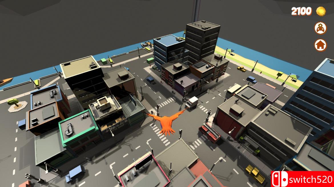 《小鸟任务（Bird Missions）》SiMPLEX硬盘版[CN/TW/EN]_1