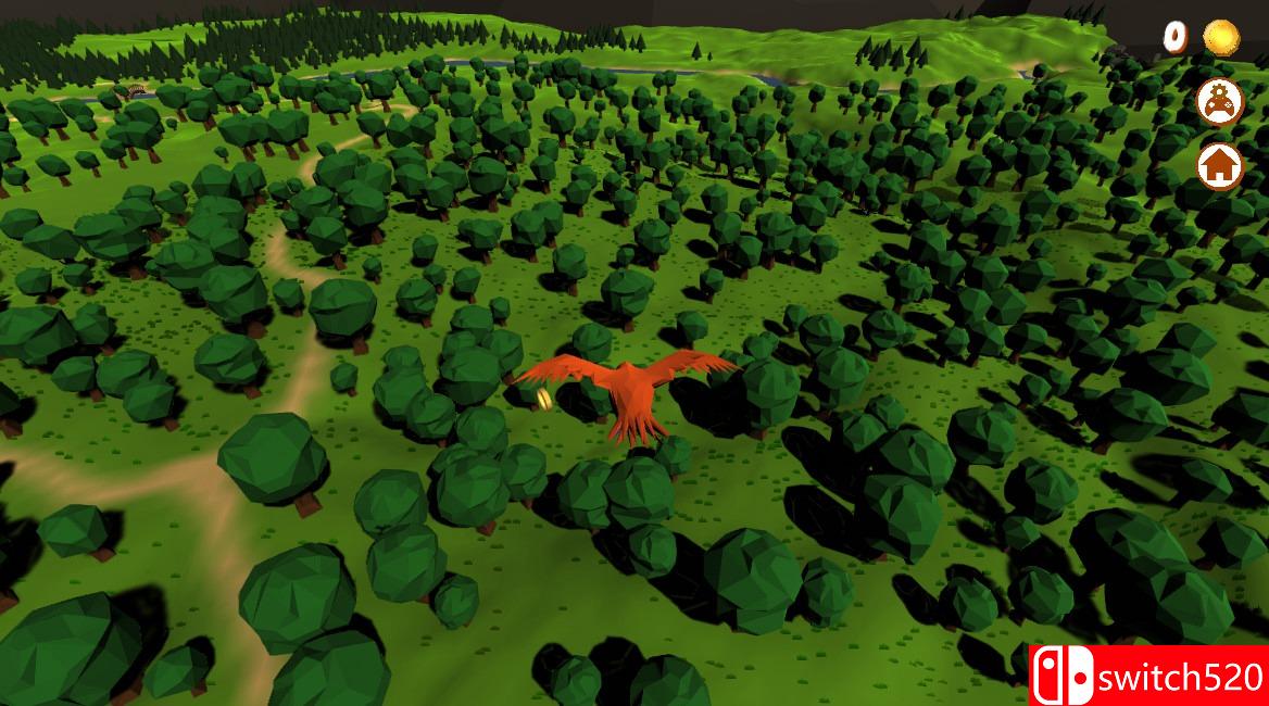 《小鸟任务（Bird Missions）》SiMPLEX硬盘版[CN/TW/EN]_2