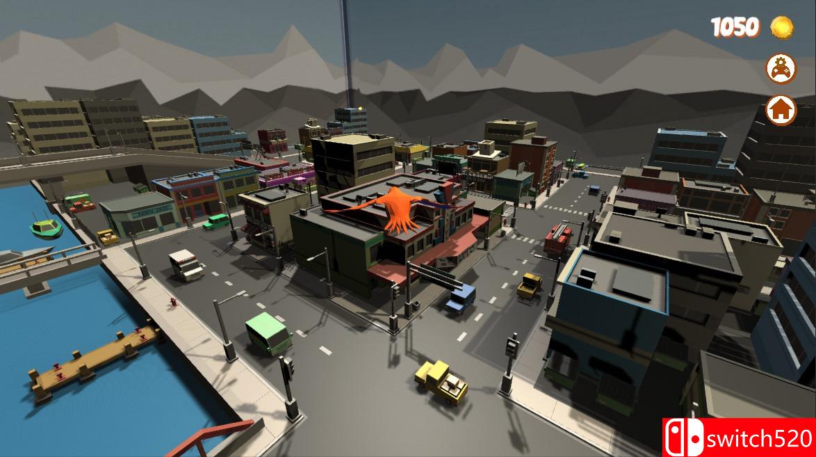 《小鸟任务（Bird Missions）》SiMPLEX硬盘版[CN/TW/EN]_4