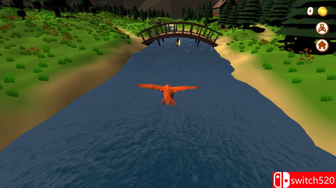 《小鸟任务（Bird Missions）》SiMPLEX硬盘版[CN/TW/EN]_5