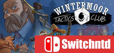 《冬沼战术俱乐部（Wintermoor Tactics Club）》五国语言 SiMPLEX硬盘版[CN/EN]_0