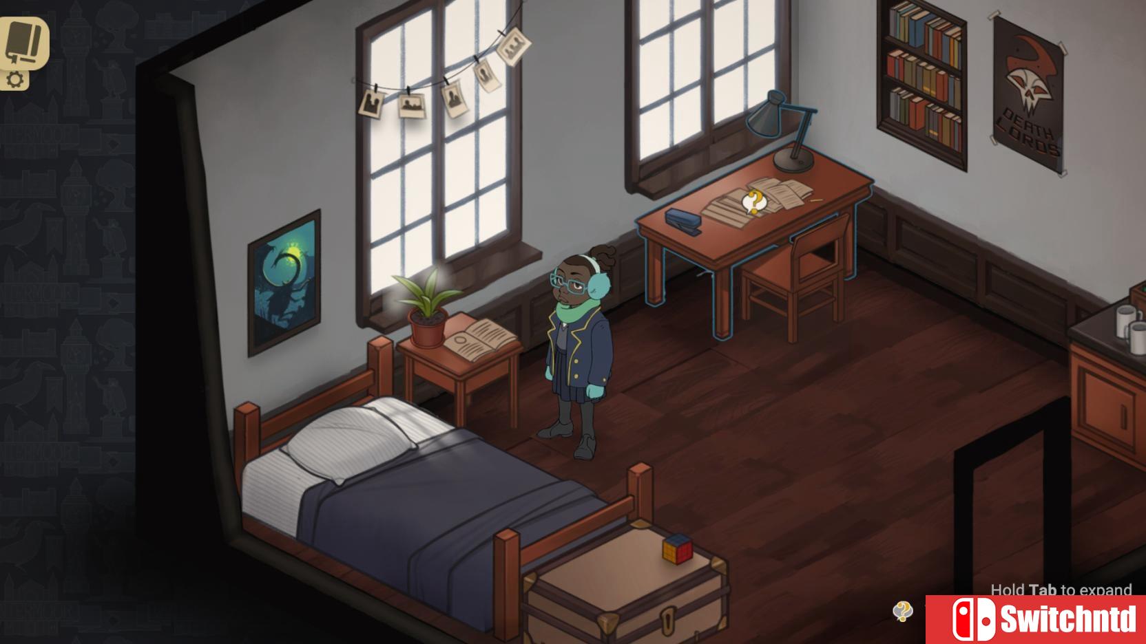 《冬沼战术俱乐部（Wintermoor Tactics Club）》五国语言 SiMPLEX硬盘版[CN/EN]_1