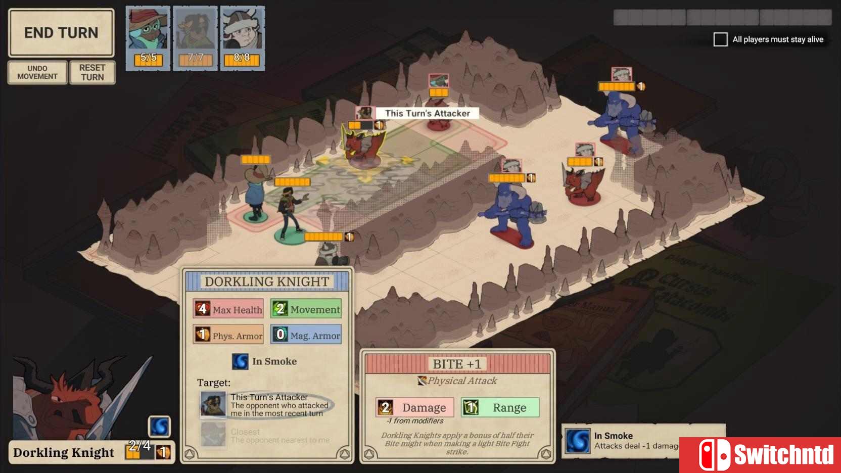 《冬沼战术俱乐部（Wintermoor Tactics Club）》五国语言 SiMPLEX硬盘版[CN/EN]_4