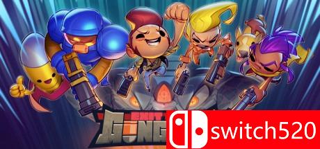 《逃出地牢（Exit the Gungeon）》v2.0.6 DVN硬盘版[CN/TW/EN]_0